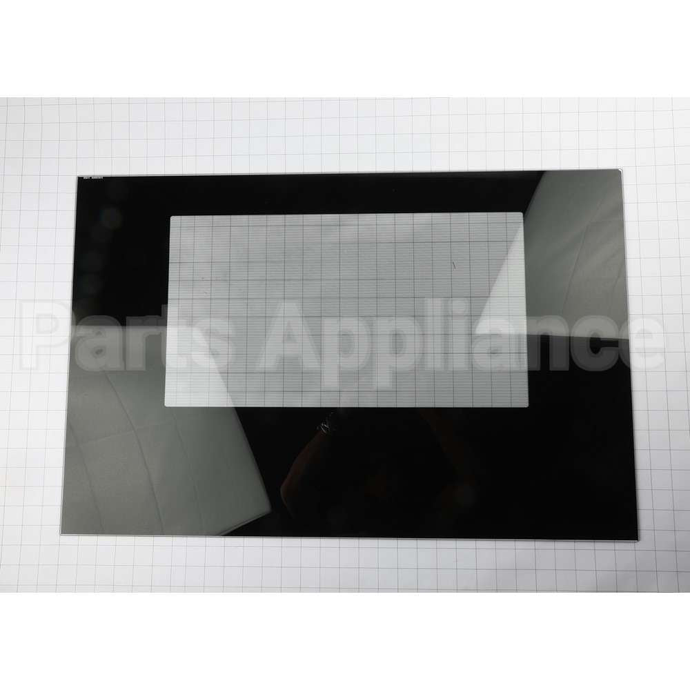 316558906 Frigidaire Glass