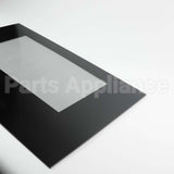 316559109 Frigidaire Glass Assembly