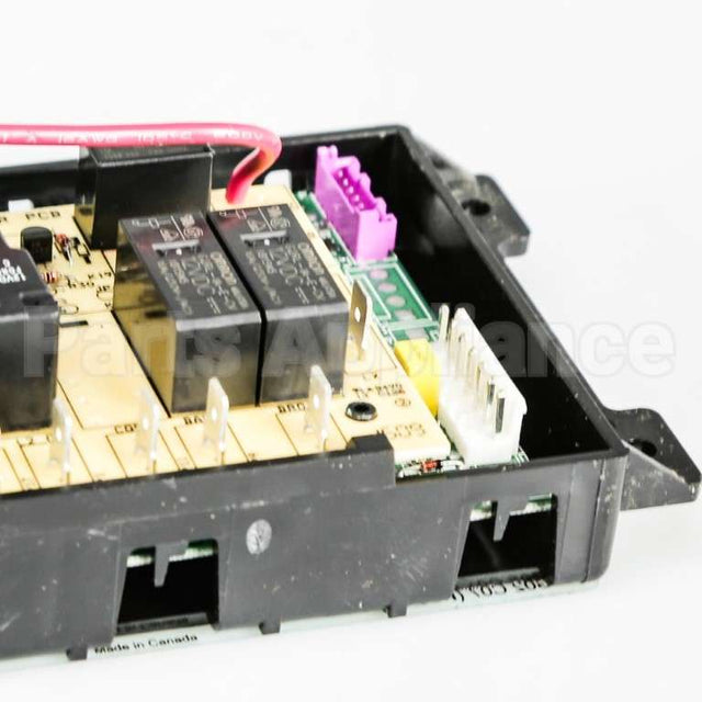 316560127 Frigidaire Control-Electrical