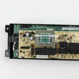 316560156 Frigidaire Controller