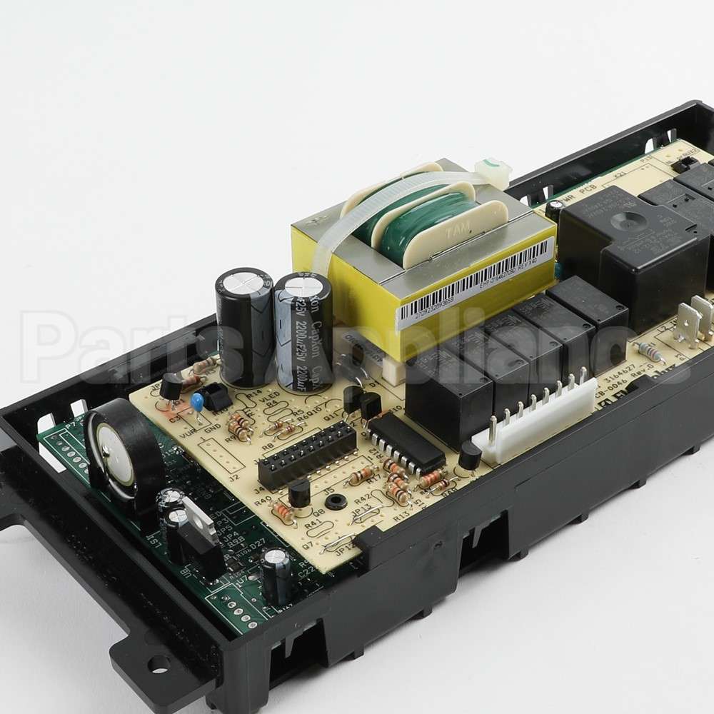 316560156 Frigidaire Controller