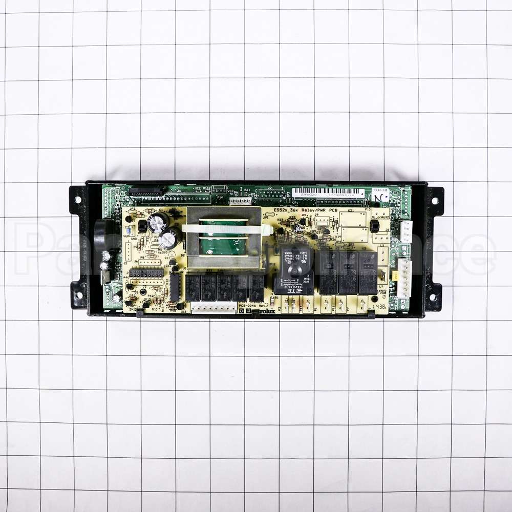 316560185 Frigidaire Controller