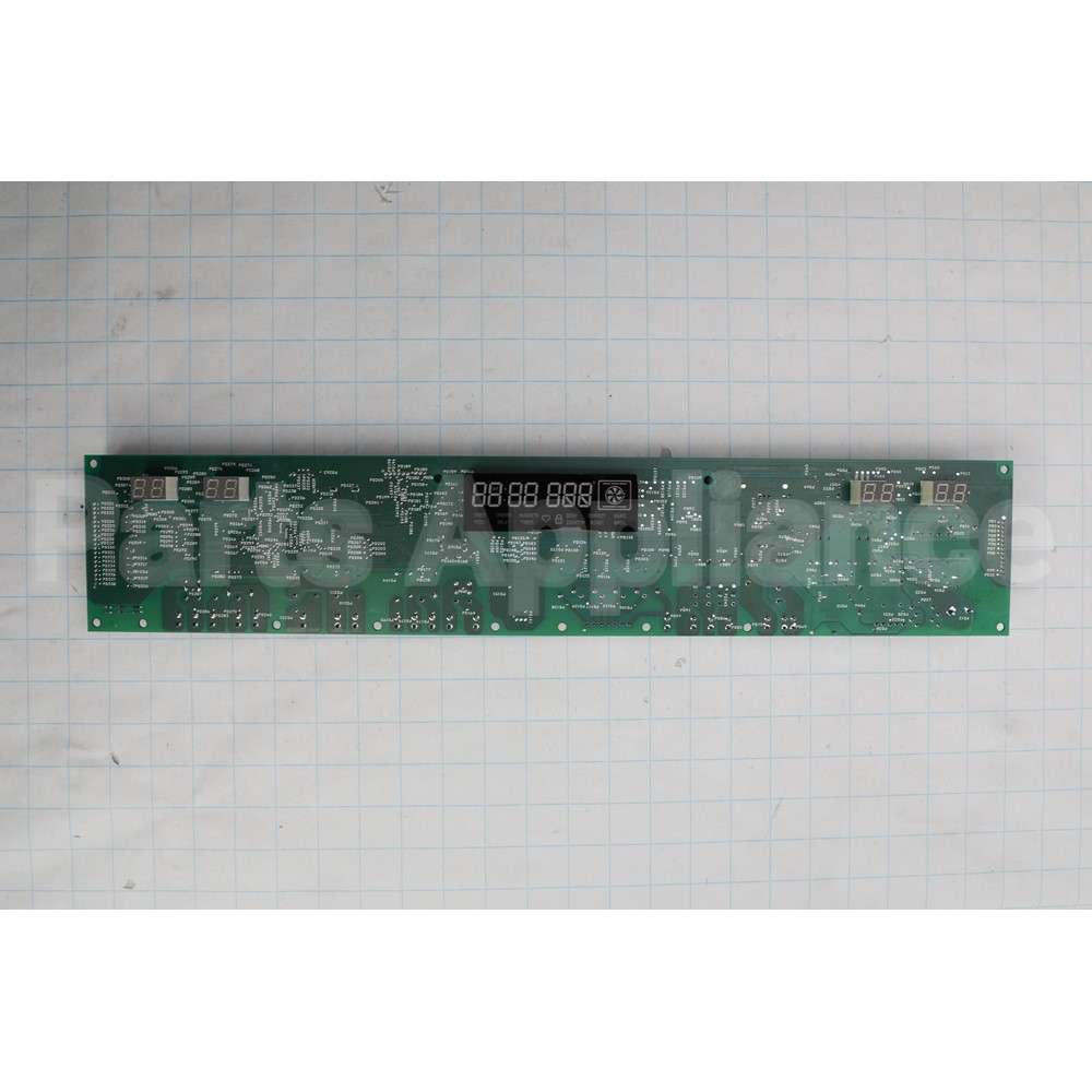 316562014 Frigidaire Control-Electrical