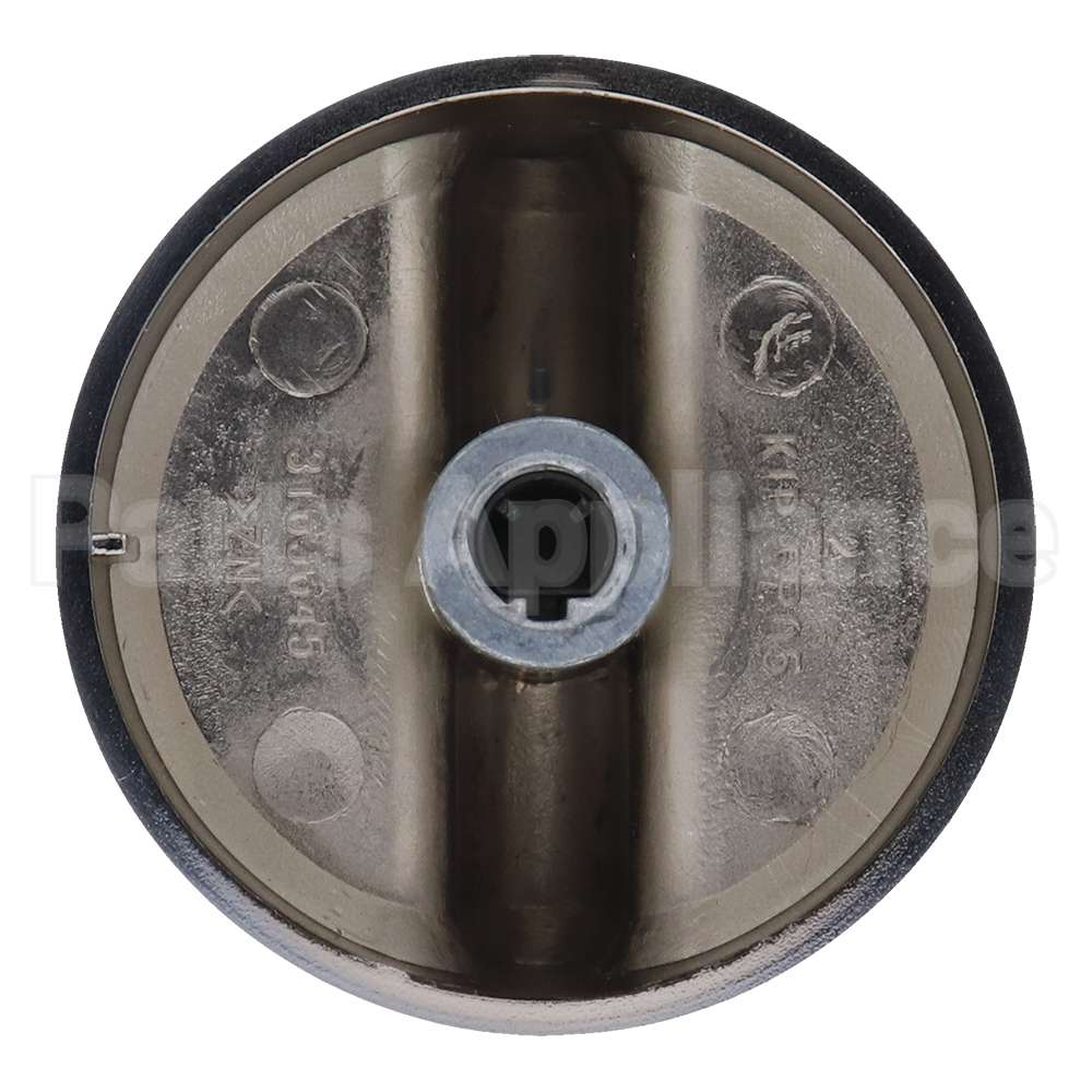 316564509 Burner Knob Compatible