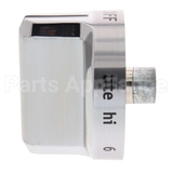 316564509 Burner Knob Compatible