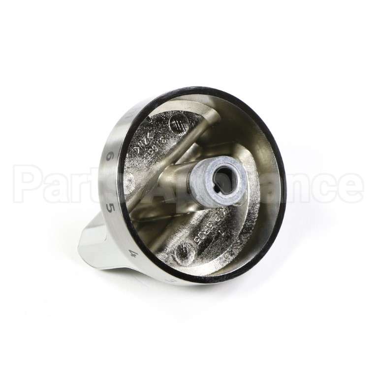 316564509 Frigidaire Knob