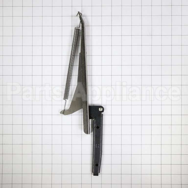 316566202 Frigidaire Hinge