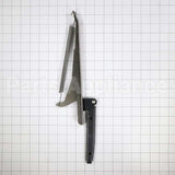 316566202 Frigidaire Hinge