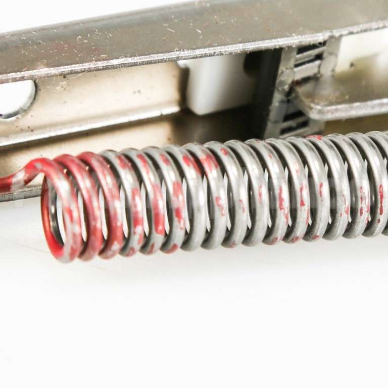 316566204 Frigidaire Hinge