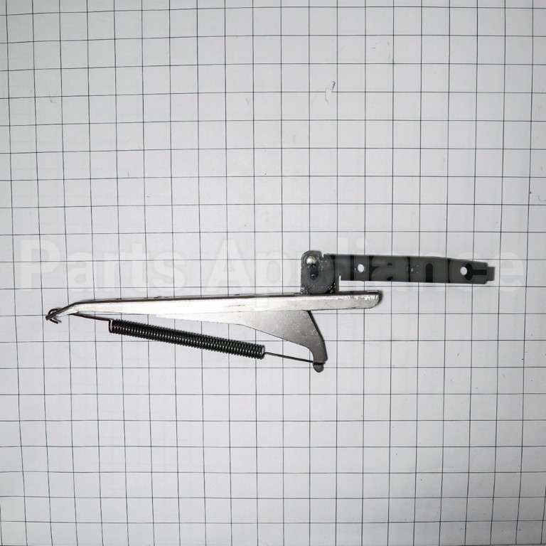 316566204 Frigidaire Hinge