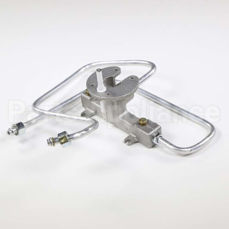 316572100 Frigidaire Ignitor/Orifice Ass