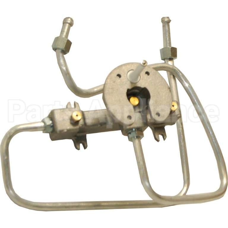316572100 Frigidaire Ignitor/Orifice Ass
