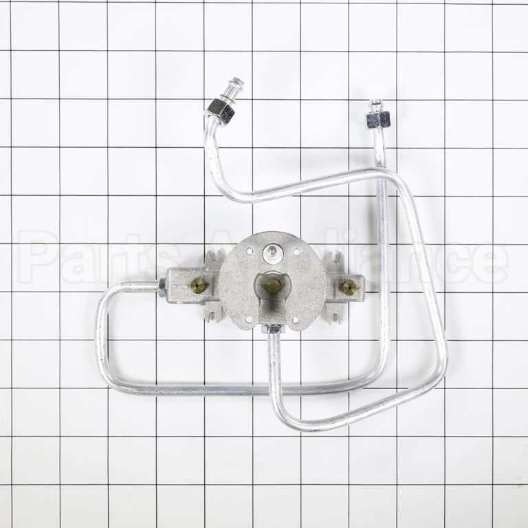 316572100 Frigidaire Ignitor/Orifice Ass