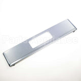 316572406 Frigidaire Panel