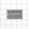 316572700 Frigidaire Nameplate
