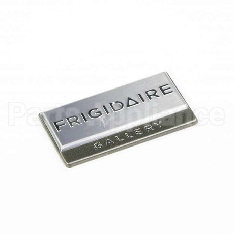 316572700 Frigidaire Nameplate