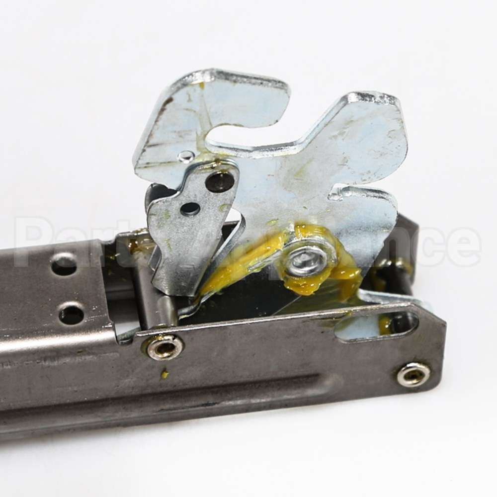 316575921 Frigidaire Hinge