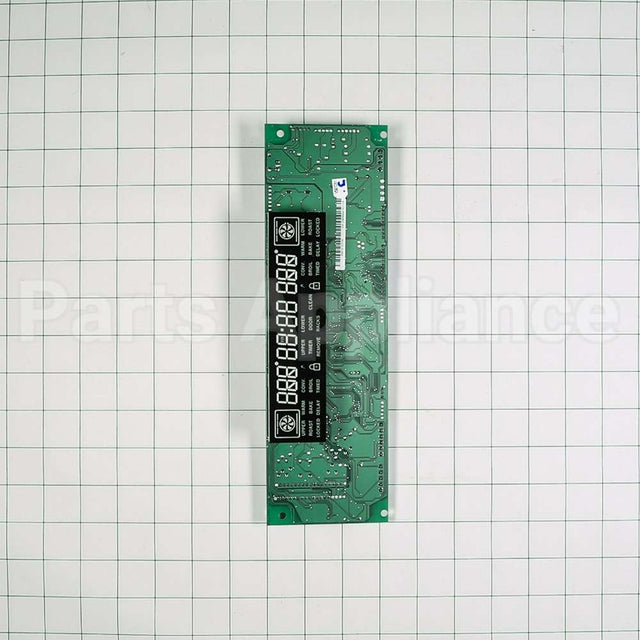 316576300 Frigidaire Controller