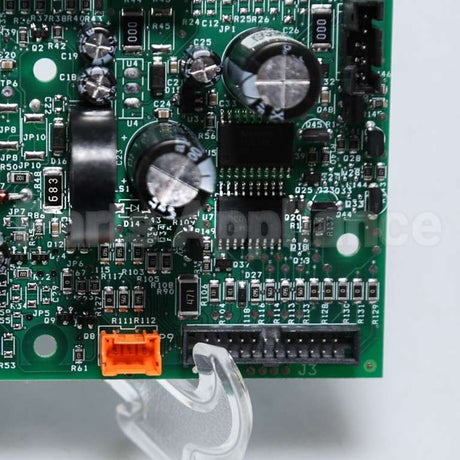 316576432 Frigidaire Board