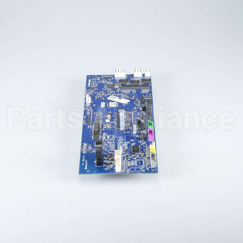 316576602 Frigidaire Control-Electrical