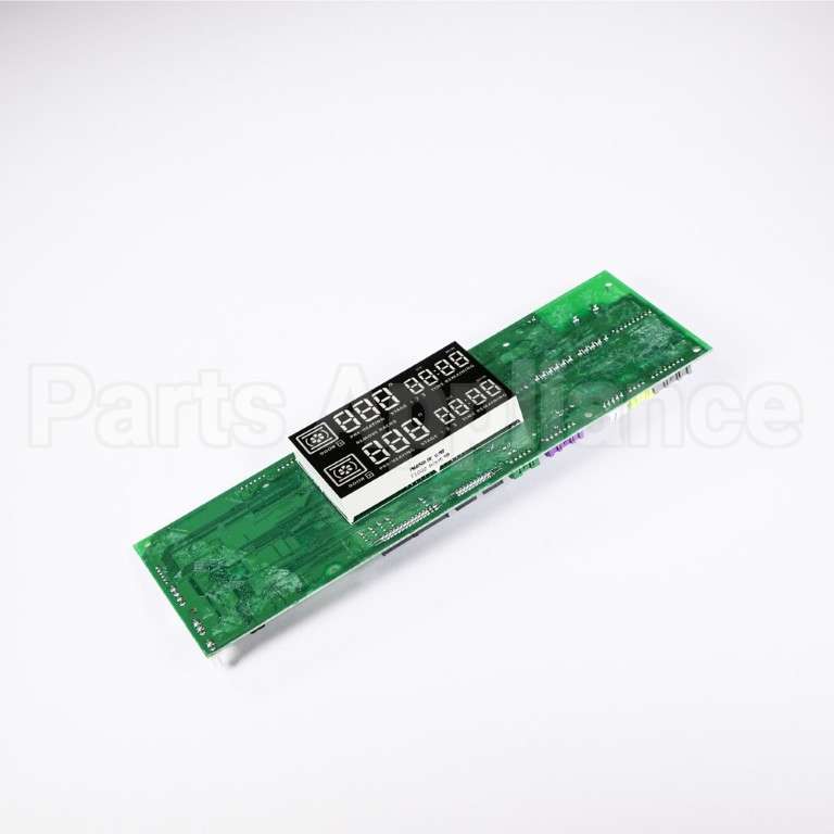 316576631 Frigidaire Controller