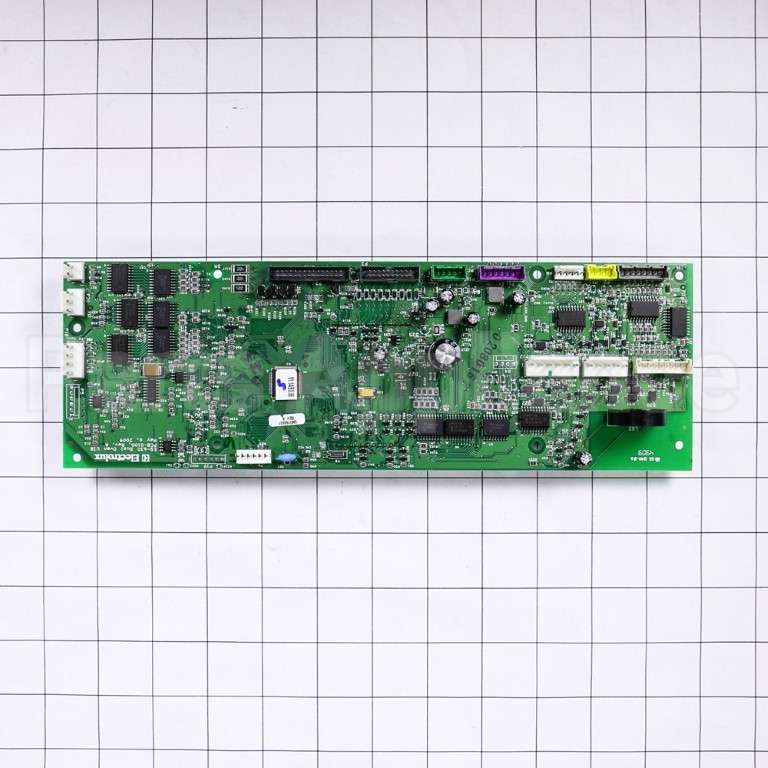 316576631 Frigidaire Controller