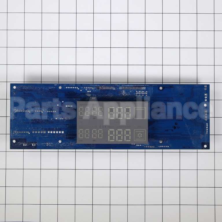 316576701 Frigidaire Controller