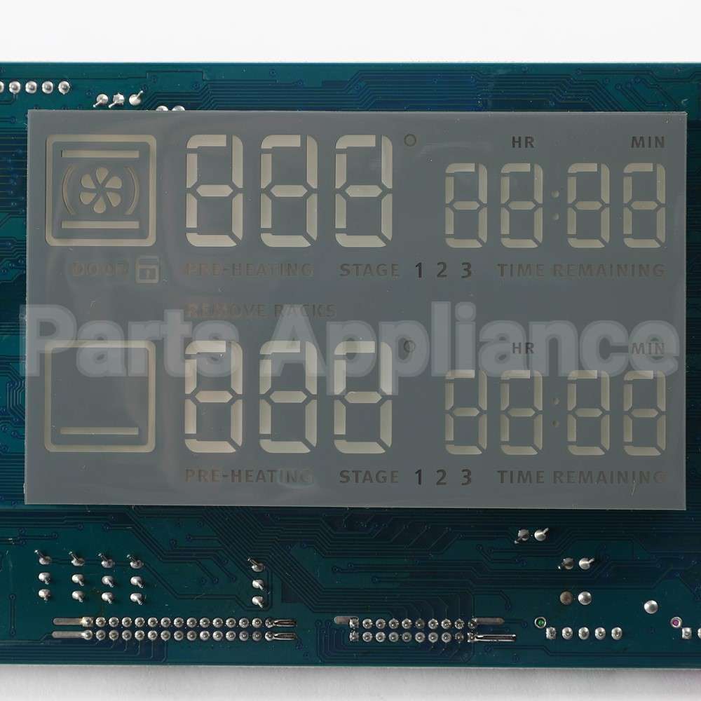 316576704 Frigidaire Controller