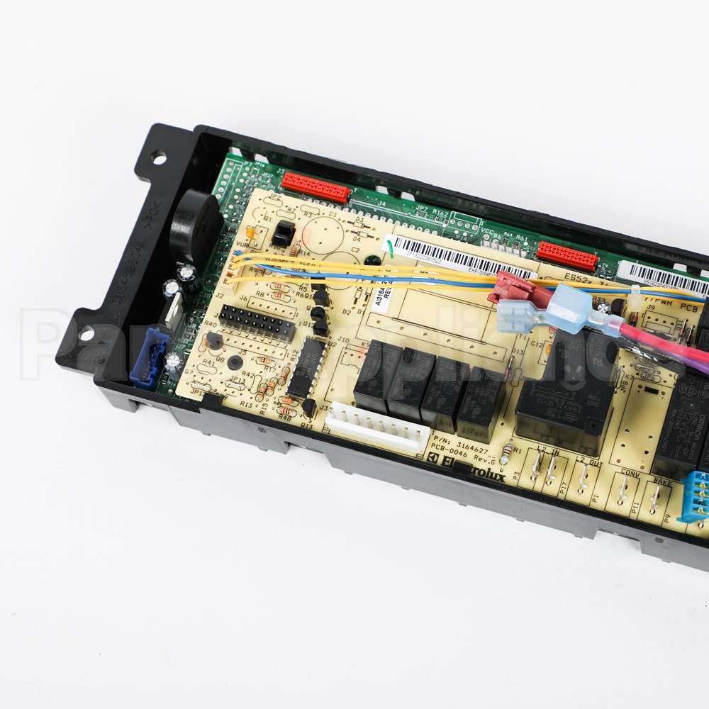 316577073 Frigidaire Clock/Timer