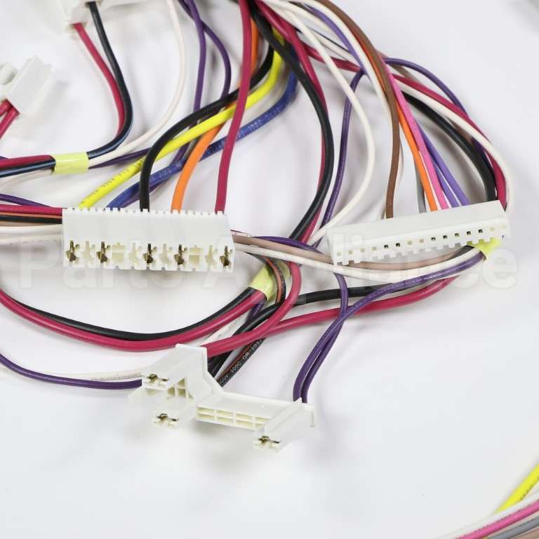 316580275 Frigidaire Harness