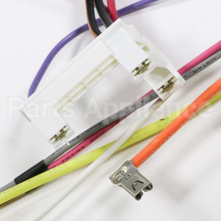 316580280 Frigidaire Harness