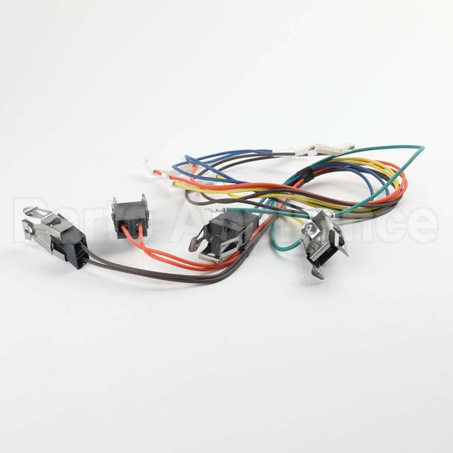 316580400 Frigidaire Harness