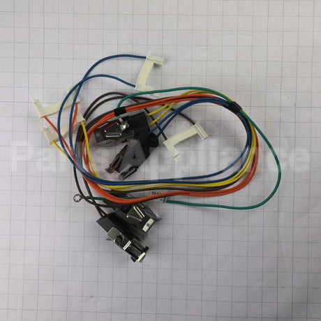 316580400 Frigidaire Harness