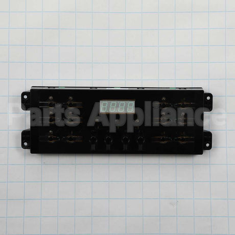 316630001 Frigidaire Control-Electrical