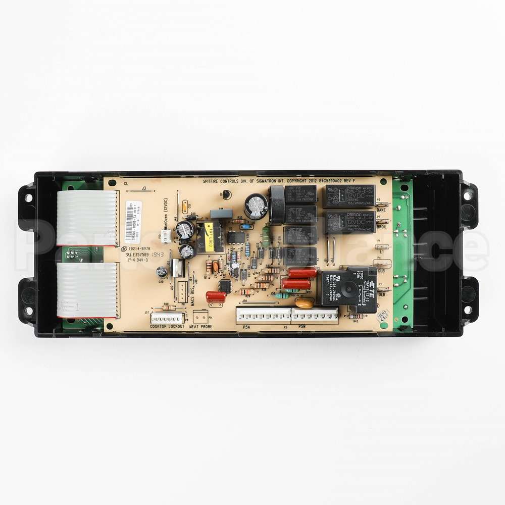 316630003 Frigidaire Control-Electrical