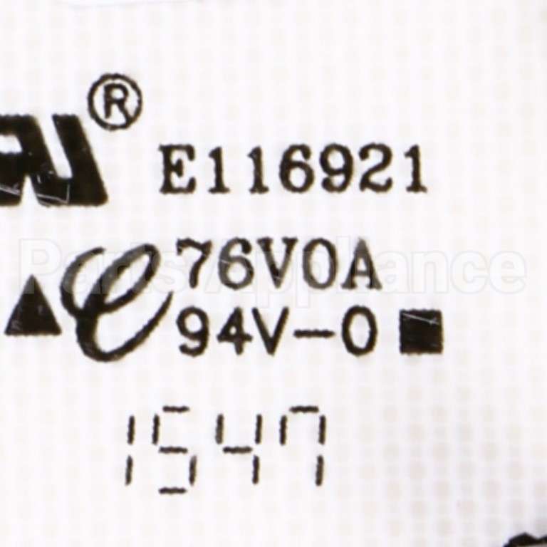316630005 Frigidaire Control-Electrical