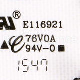 316630005 Frigidaire Control-Electrical