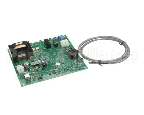 316637G03 Fisher Scientific Controller W/ Sensors