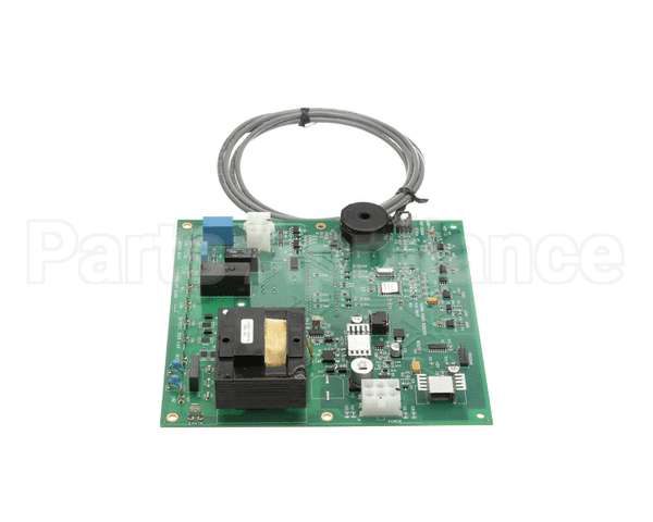 316637G03 Fisher Scientific Controller W/ Sensors