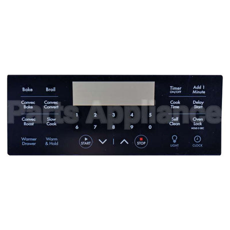 316655001 Overlay Compatible