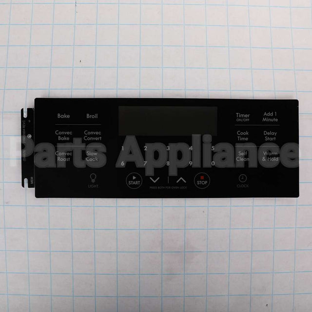 316655004 Frigidaire Overlay