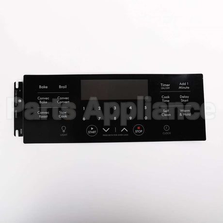 316655004 Frigidaire Overlay