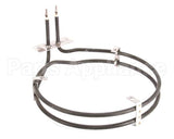 31671 Blodgett Element Assembly, 240V 2700W