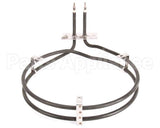 31671 Blodgett Element Assembly, 240V 2700W