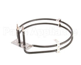 31671 Blodgett Element Assembly, 240V 2700W