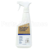 31682 Whirlpool All Appliance Cleaner 16