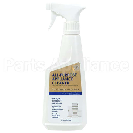 31682 Whirlpool All Appliance Cleaner 16