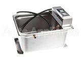 316823 Hillphoenix Diss Pan 2000W/208V. 1/2Szx6