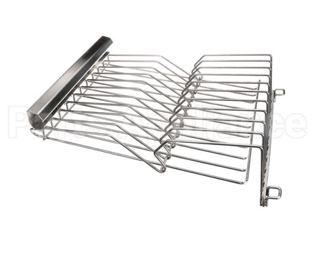 31687 Power Soak Systems Rack 10 Pan Wash Set (