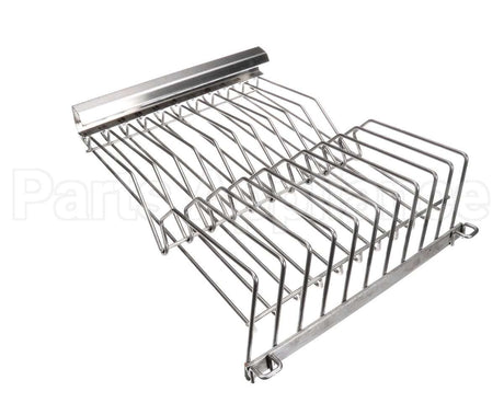31687 Power Soak Systems Rack 10 Pan Wash Set (